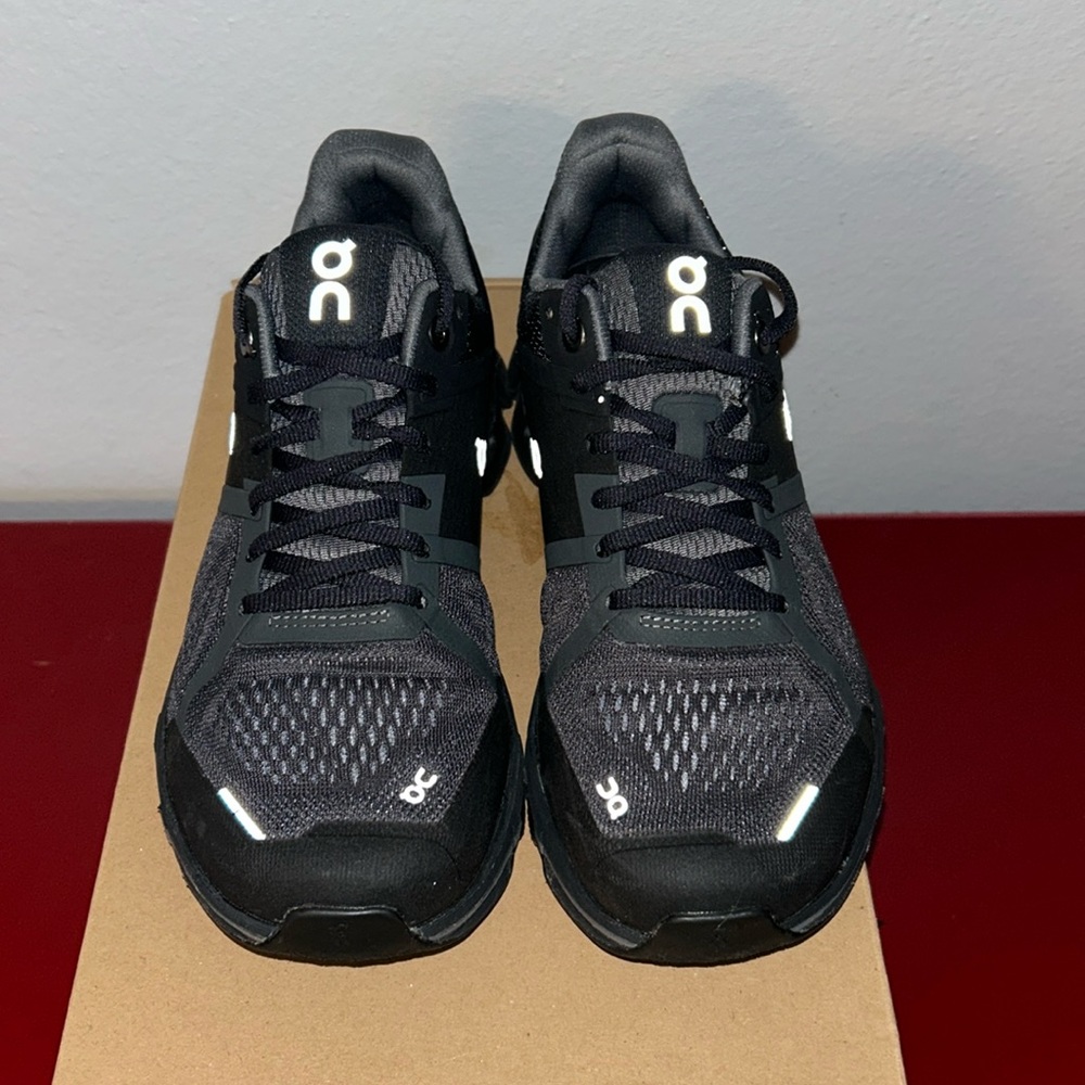 On Running-CLOUDACE Size 6.5- used